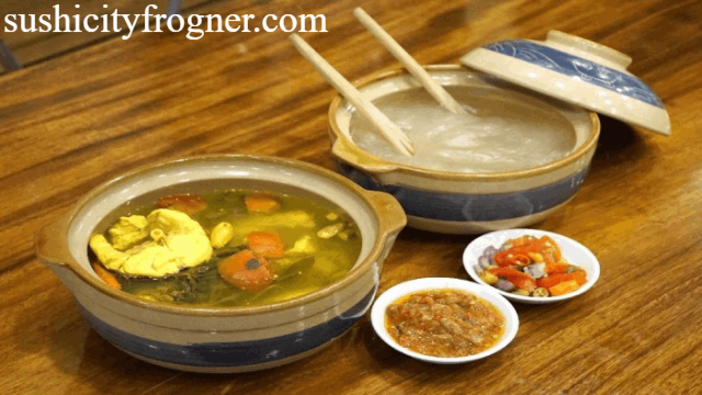 Makanan Khas Jayapura: Cita Rasa Timur Indonesia yang Autentik