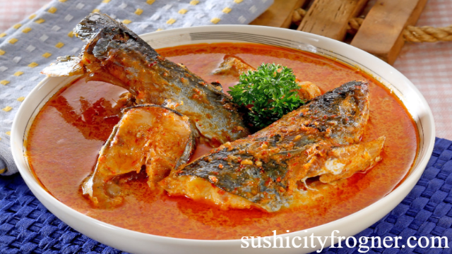 Makanan Khas Pekanbaru: Cita Rasa Melayu yang Kaya dan Menggugah Selera