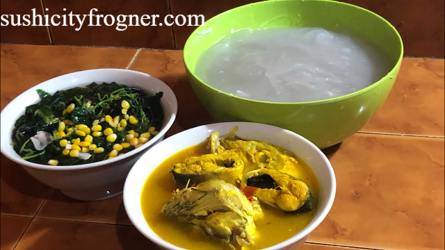 Cita Rasa Khas Kendari: Kekayaan Kuliner dari Pesisir Sulawesi Tenggara