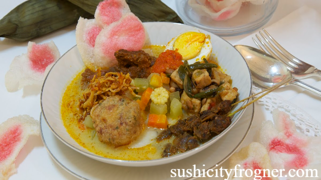 Menyusuri Kelezatan Kuliner Khas Medan